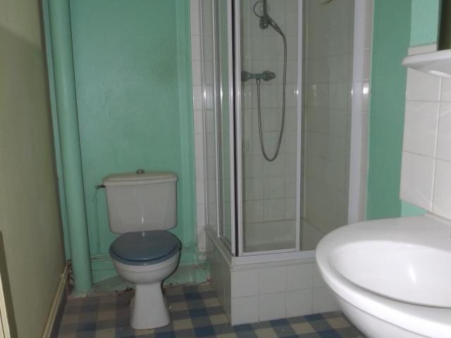 Appartement location à Charolles, Digoin
