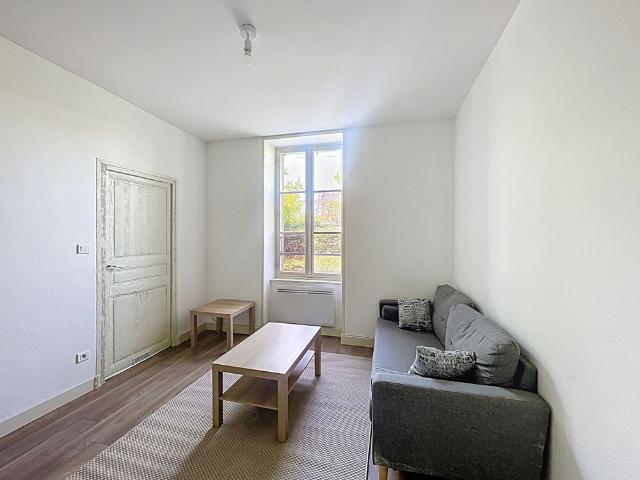 Appartement location à Dijon