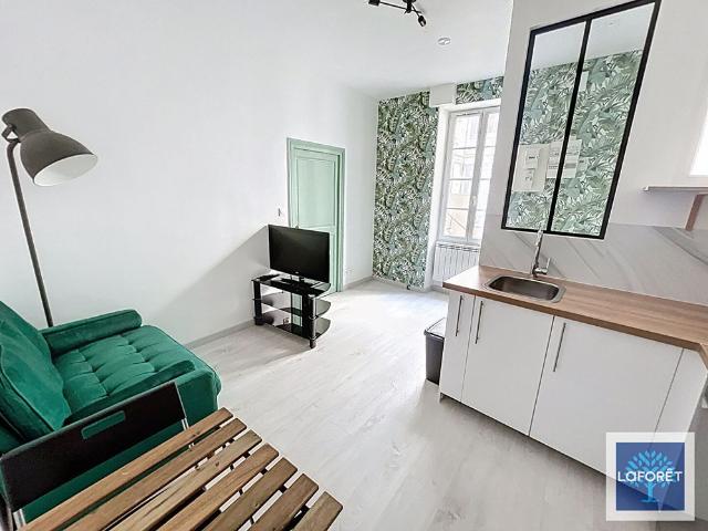 Appartement location à Dijon