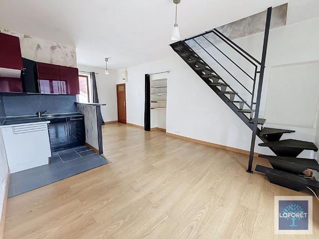 Appartement location à Dijon