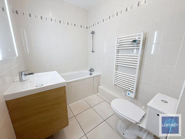 Appartement location à Dijon