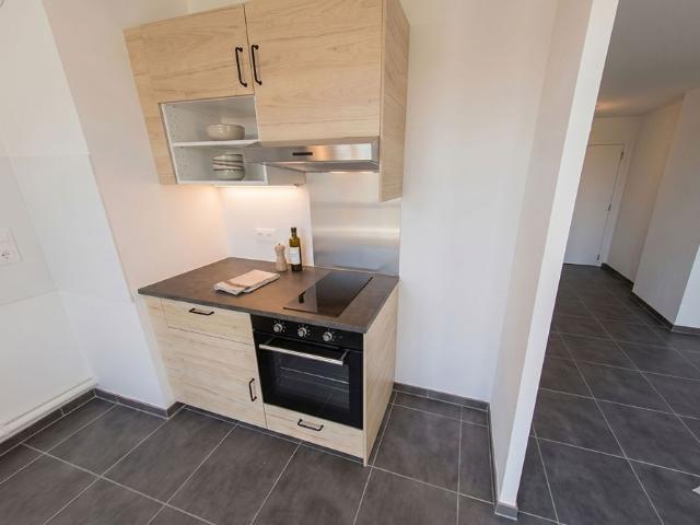 Appartement location à Dijon