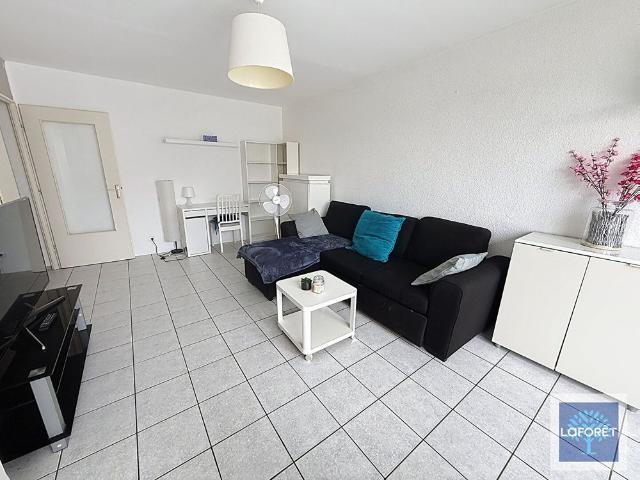 Appartement location à Dijon
