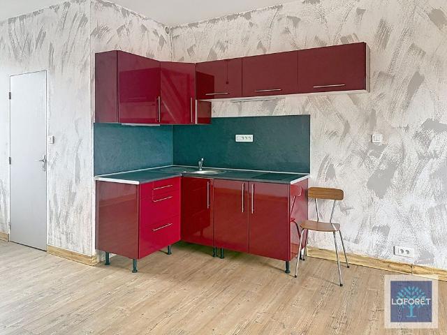 Appartement location à Dijon