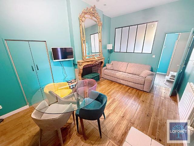 Appartement location à Dijon