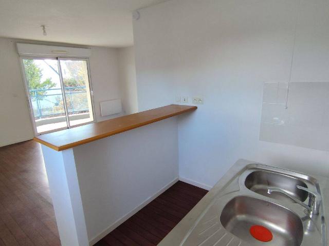 Appartement location à Kervail, Quimperlé