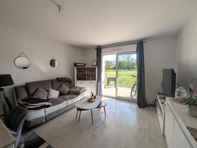 Appartement vente à Saint-Malo, Bretagne