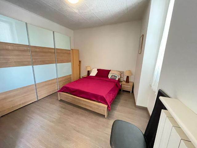 Appartement location à Dole