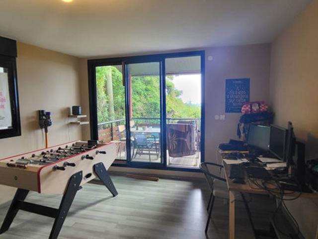 Appartement vente à Saint-Denis, Saint-denis