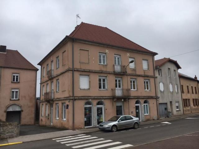 Appartement location à Mâcon, Dompierre-les-ormes