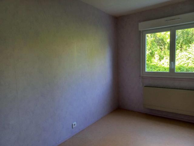 Appartement location à Cosne-Cours-sur-Loire, Donzy