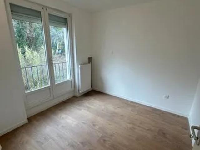 Appartement location à Les Vaux-Mieux, Château-Renard