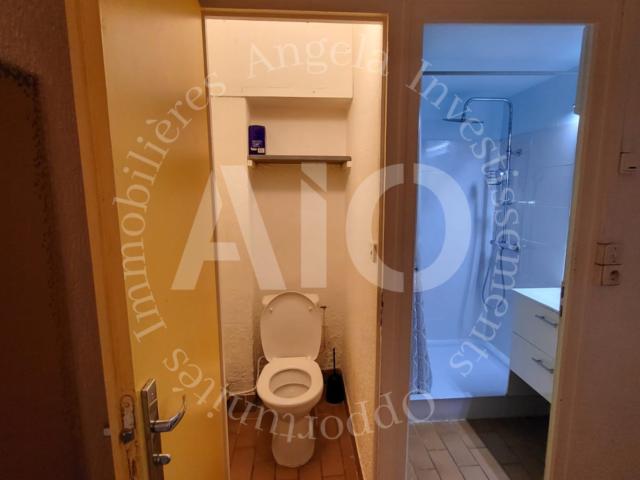 Appartement vente à Lyon, Métropole de Lyon