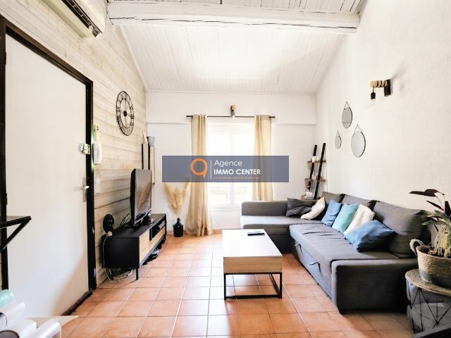 Appartement location à Arrondissement de Toulon, Belgentier