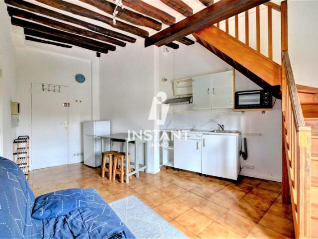 Appartement location à Créteil, La Queue-en-brie