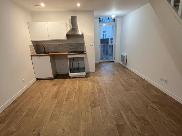 Appartement location à Beaucaire, Gard