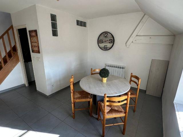 Appartement location à Les Bruyères, La Chapelle-de-Guinchay
