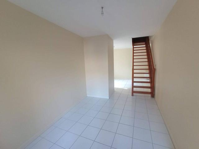 Appartement location à Saint-Maixent-l'École, Deux-Sèvres