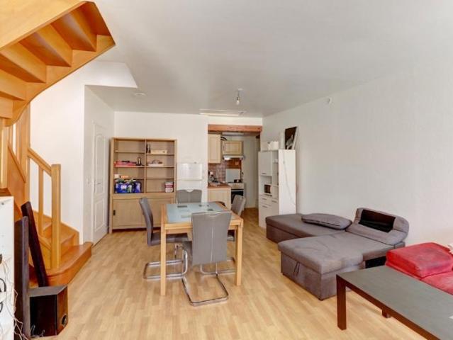 Appartement vente à Clermont-Ferrand, Vertaizon