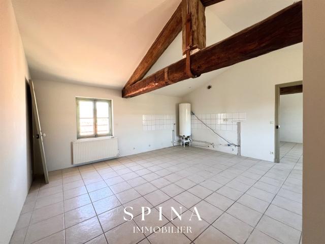 Appartement vente à Béziers
