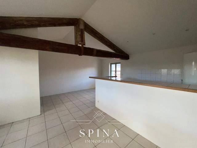 Appartement vente à Béziers