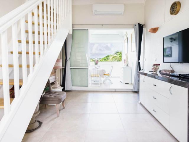 Appartement location à Guadeloupe