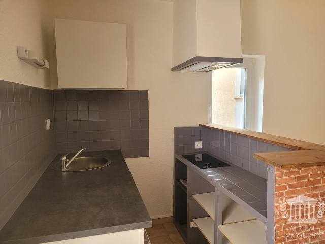 Duplex location à Nîmes, Manduel