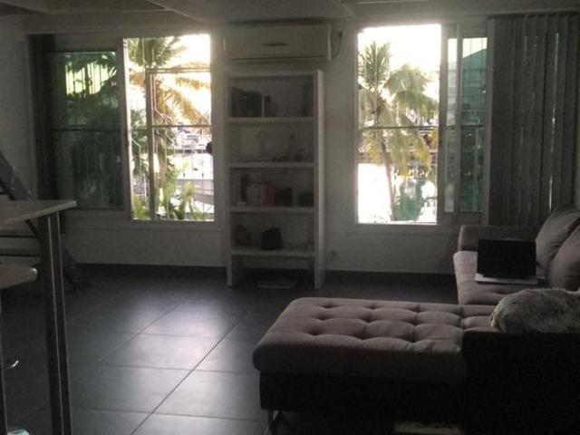 Appartement location à Guadeloupe