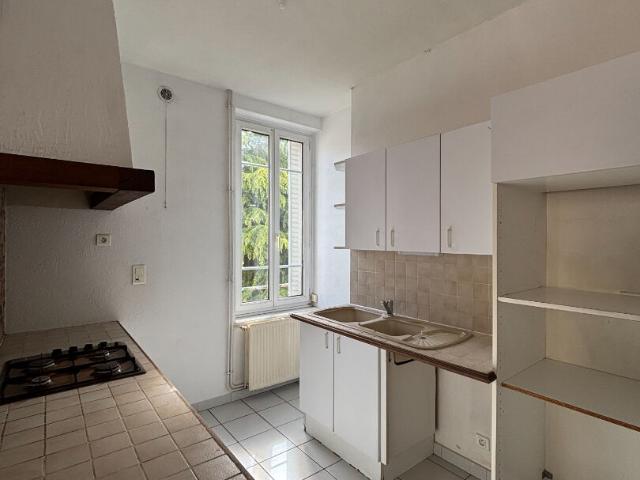 Appartement location à Chalon-sur-Saône, Chalon-sur-saône