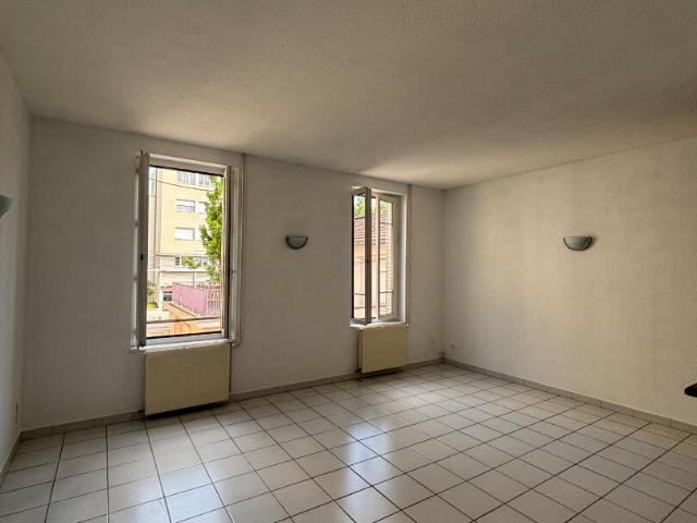 Appartement location à Chalon-sur-Saône, Chalon-sur-saône