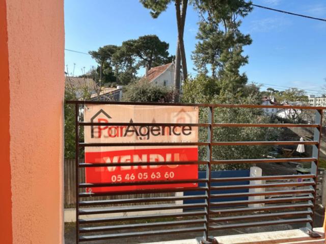 Appartement vente à Rochefort, Saint-palais-sur-mer