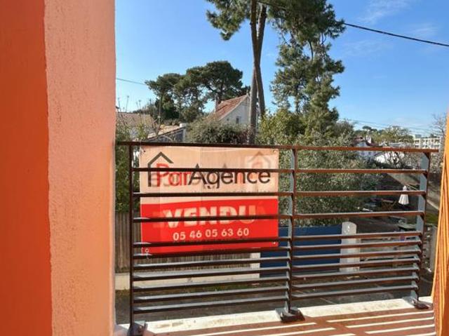 Appartement vente à Saint-palais-sur-mer, La Palud