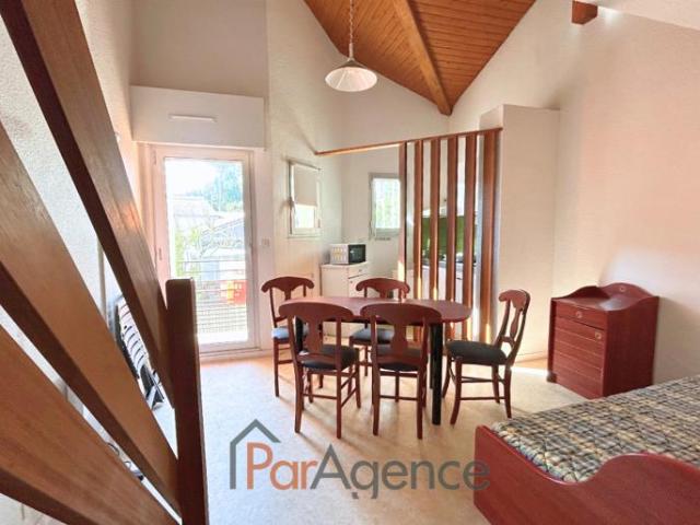 Appartement vente à Rochefort, Saint-palais-sur-mer