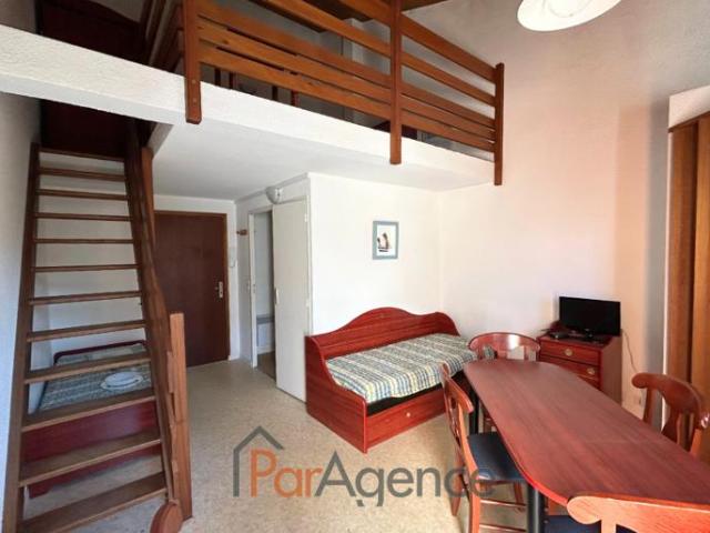 Appartement vente à Rochefort, Saint-palais-sur-mer