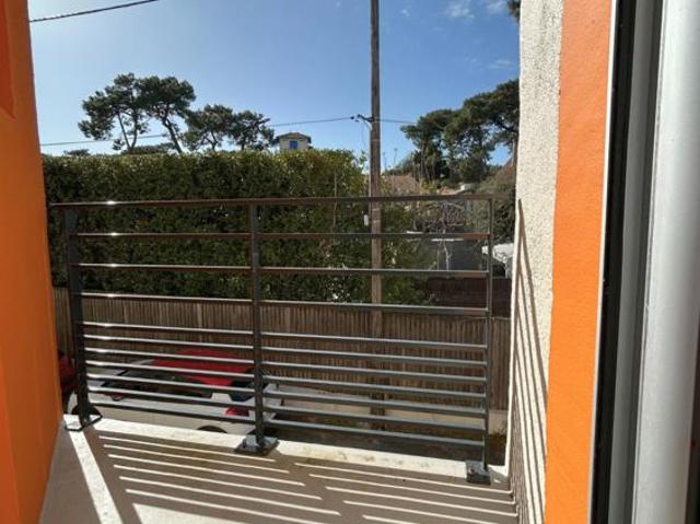 Appartement vente à Saint-palais-sur-mer, La Palud