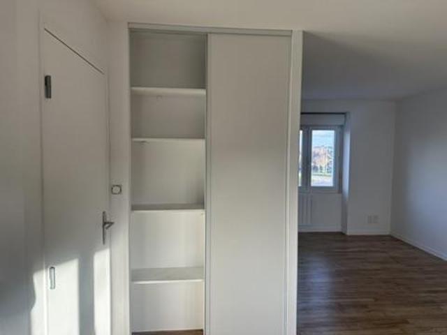 Duplex vente à Vannes, Bretagne