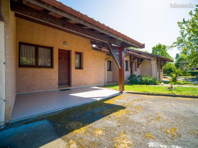 Appartement vente à Mont-de-Marsan, Eugénie-les-bains