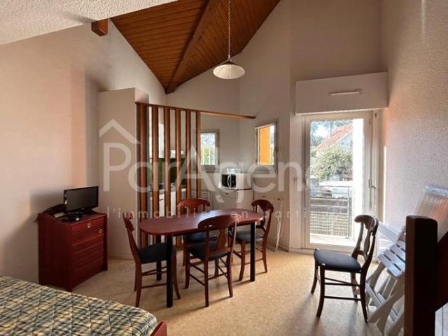 Appartement vente à Rochefort, Saint-palais-sur-mer
