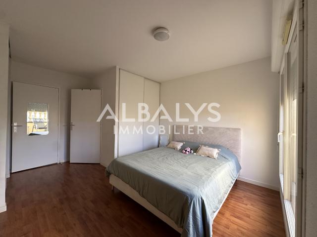 Appartement vente à Libourne