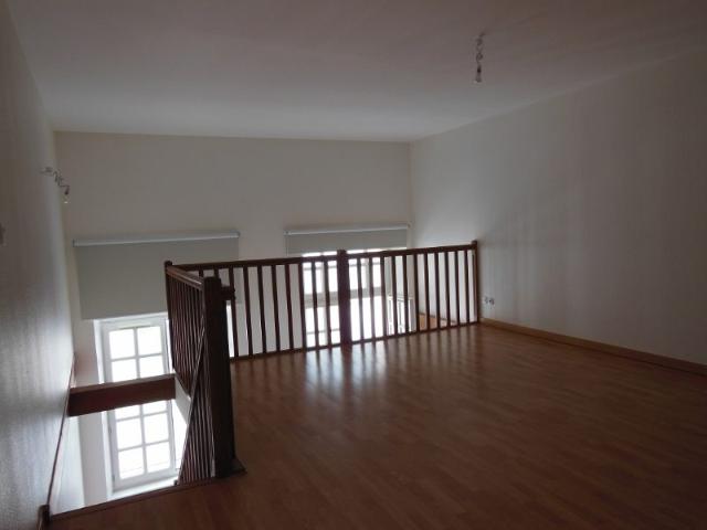 Appartement location à Nancy