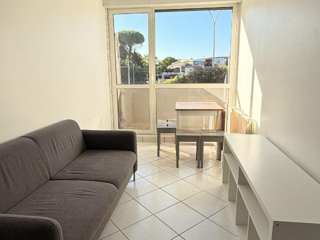 Appartement location à Montpellier