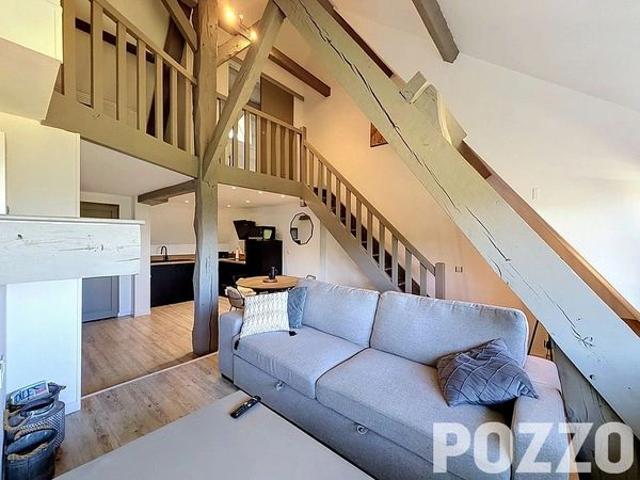 Appartement location à Lisieux, Tourgéville