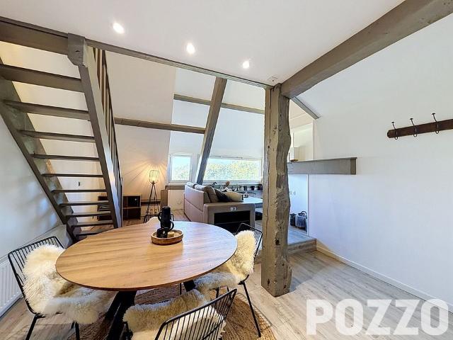 Appartement location à Lisieux, Tourgéville