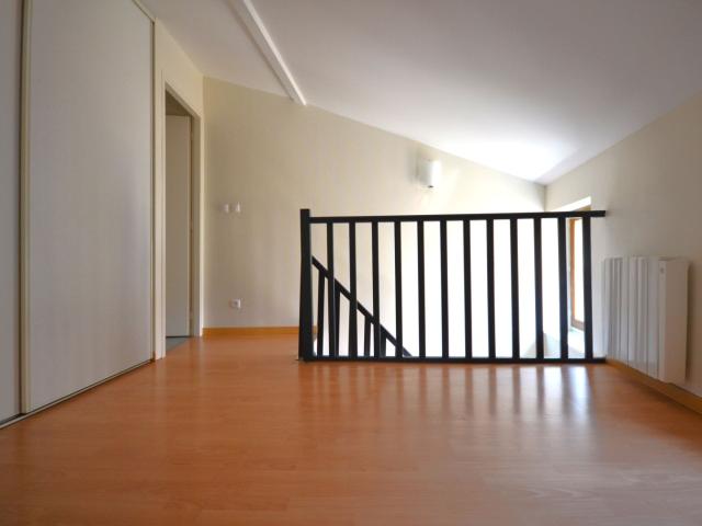 Appartement location à Nancy