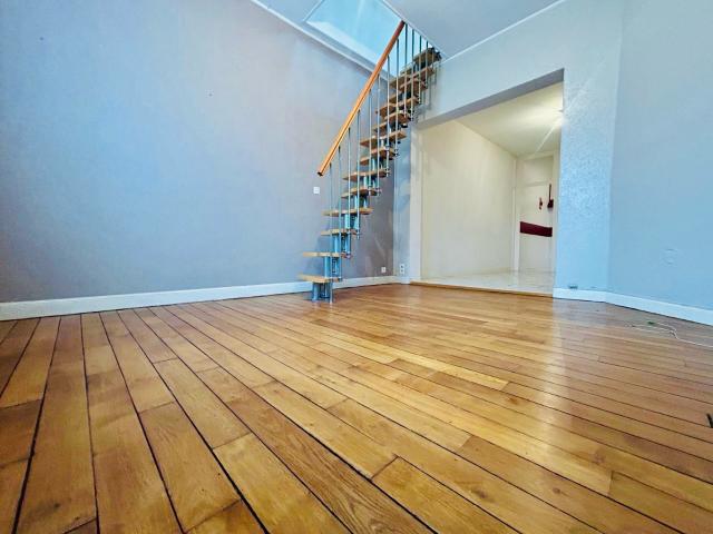 Duplex vente à Reims
