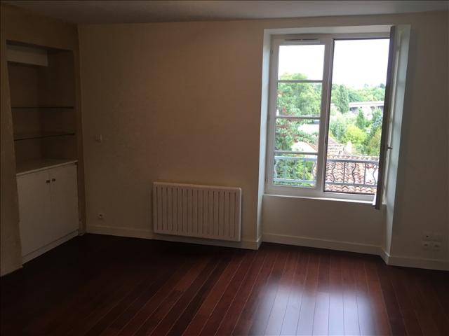 Appartement location à Poitiers