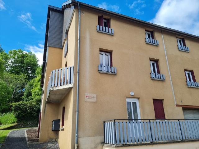 Appartement location à Issoire, Aurières