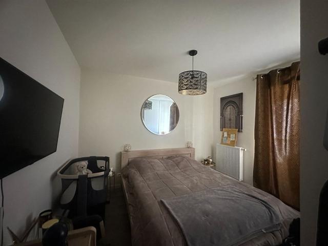 Appartement location à Palaiseau, Égly