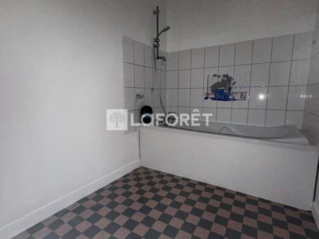 Appartement location à Rouen, Elbeuf