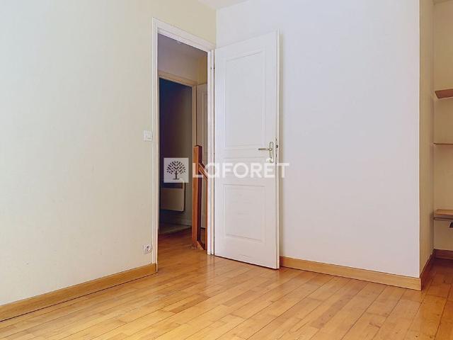 Appartement location à Rouen, Elbeuf